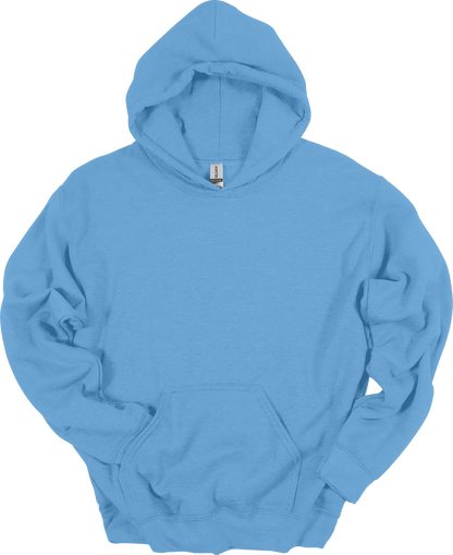 Adult Blank Sweatshirts & Hoodies: Gildan Heavy Blend