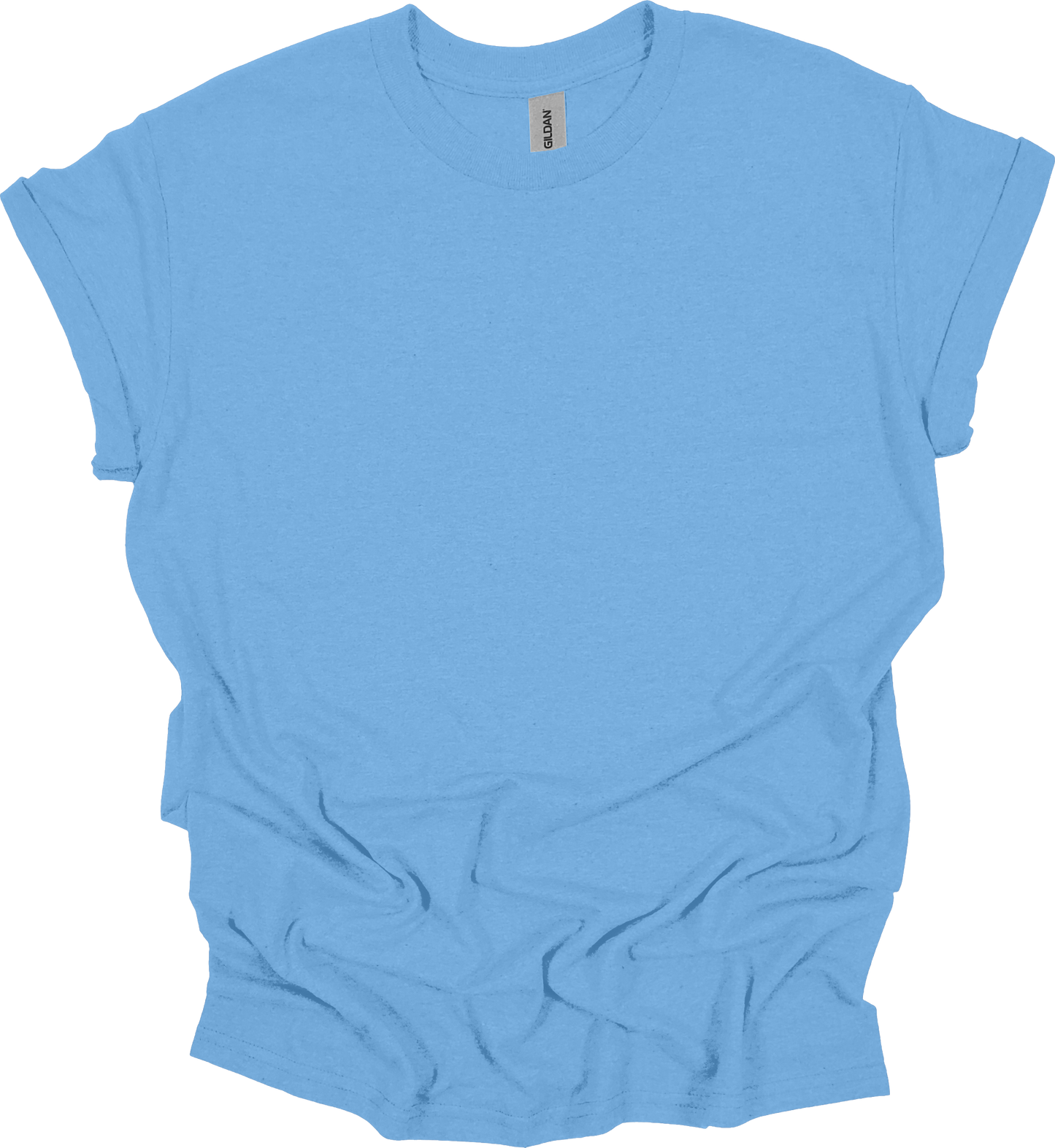 Youth Blank T-Shirt: Gildan Heavy Cotton