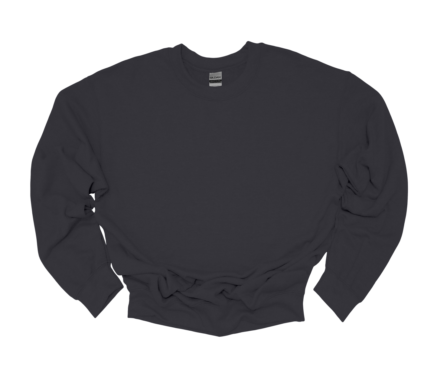 Adult Blank Sweatshirts & Hoodies: Gildan Heavy Blend