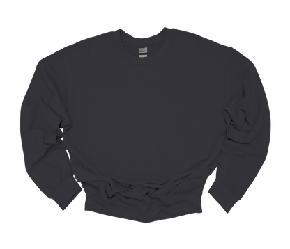 Adult Blank Sweatshirts & Hoodies: Gildan Heavy Blend