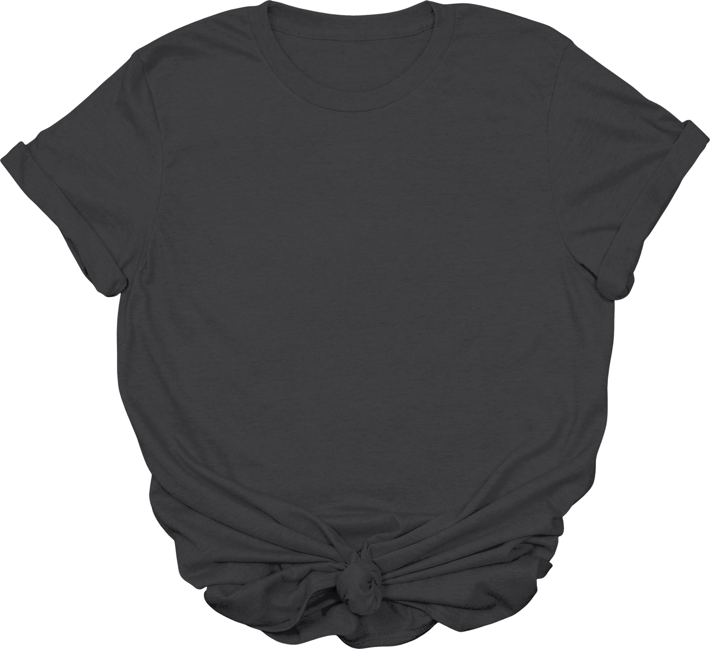 Adult Blank T-Shirt: Gildan Soft Style