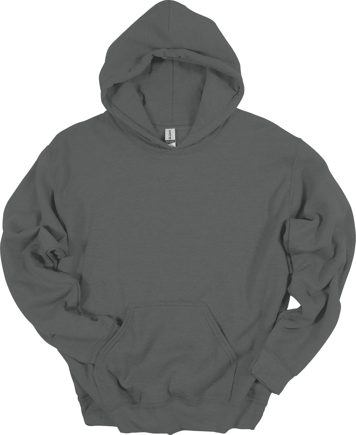Adult Blank Sweatshirts & Hoodies: Gildan Heavy Blend
