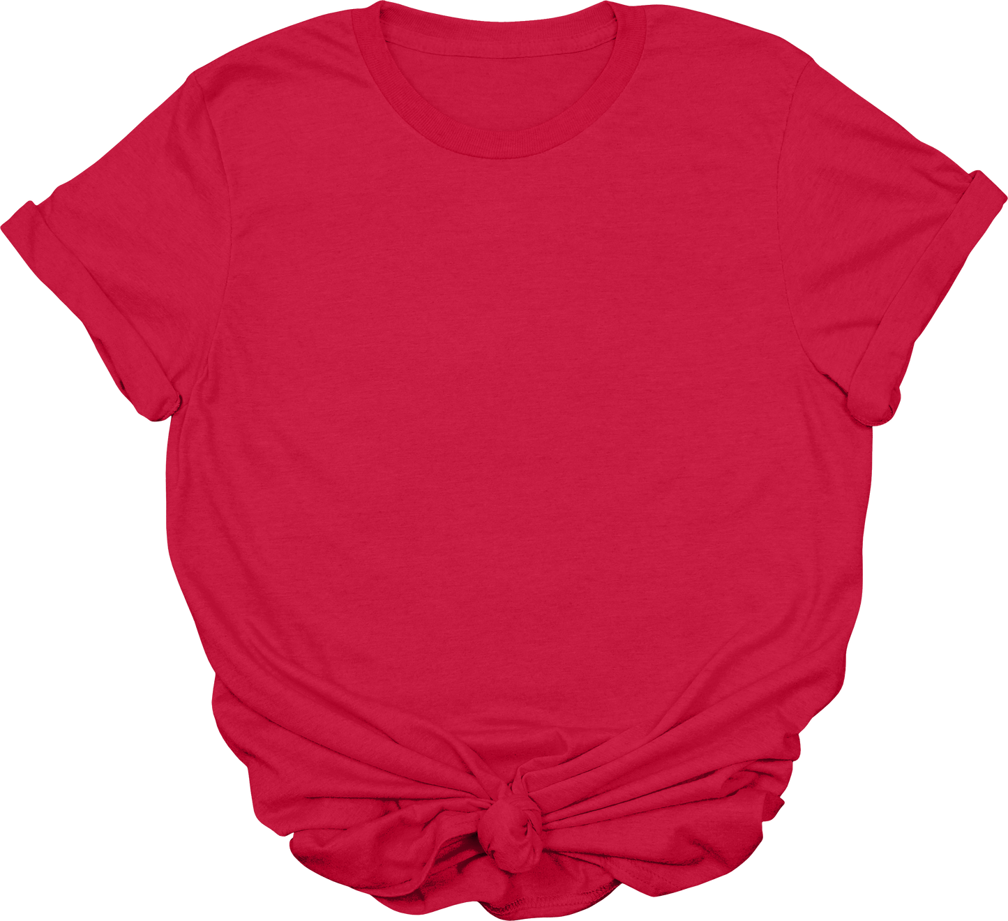 Adult Blank T-Shirt: Gildan Soft Style