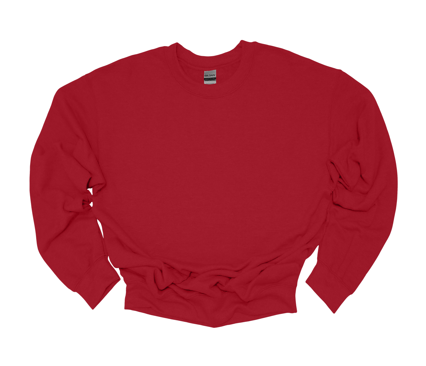 Adult Blank Sweatshirts & Hoodies: Gildan Heavy Blend