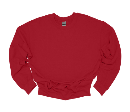 Adult Blank Sweatshirts & Hoodies: Gildan Heavy Blend