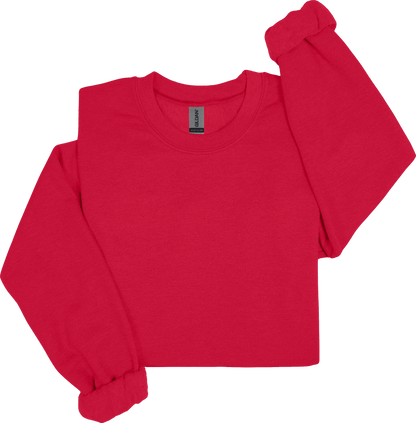 Adult Blank Sweatshirts & Hoodies