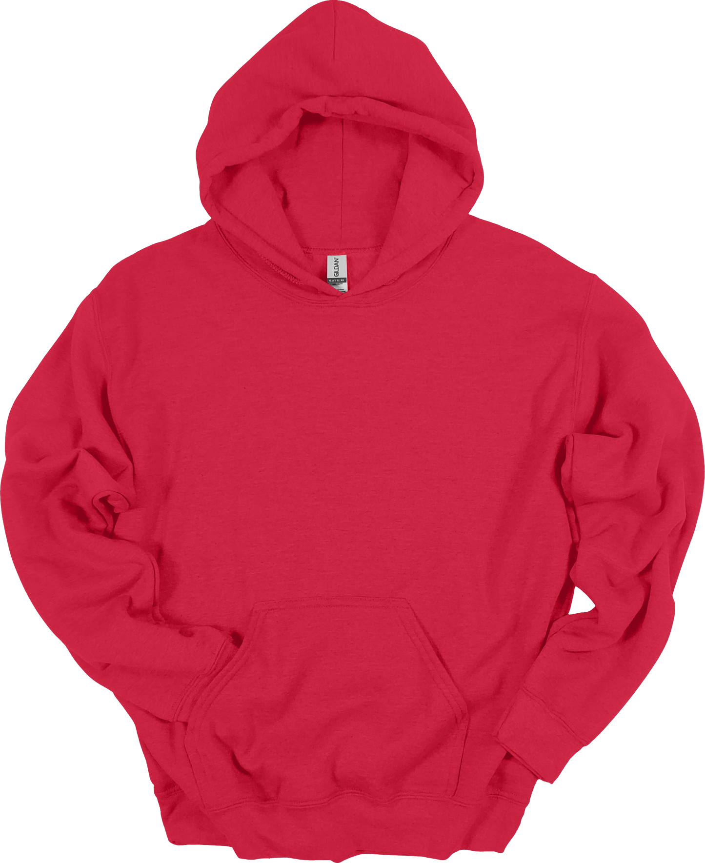 Adult Blank Sweatshirts & Hoodies: Gildan Heavy Blend