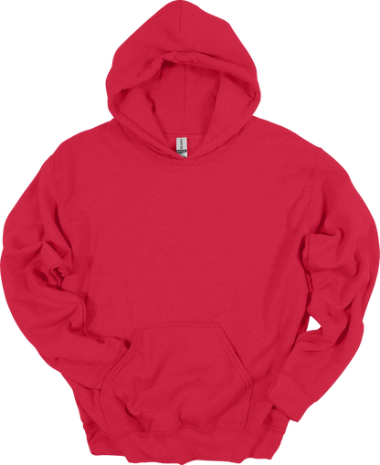 Adult Blank Sweatshirts & Hoodies: Gildan Heavy Blend