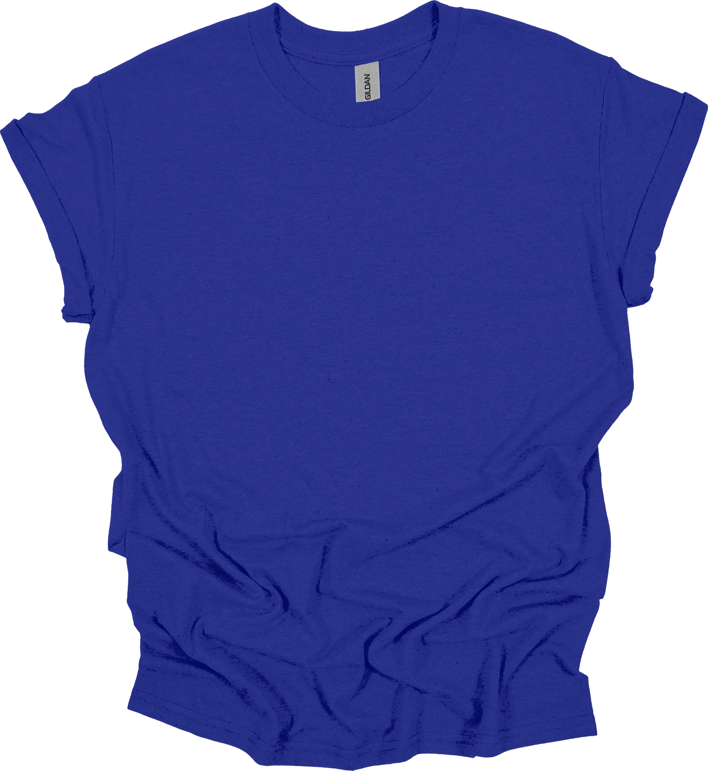 Youth Blank T-Shirt: Gildan Heavy Cotton