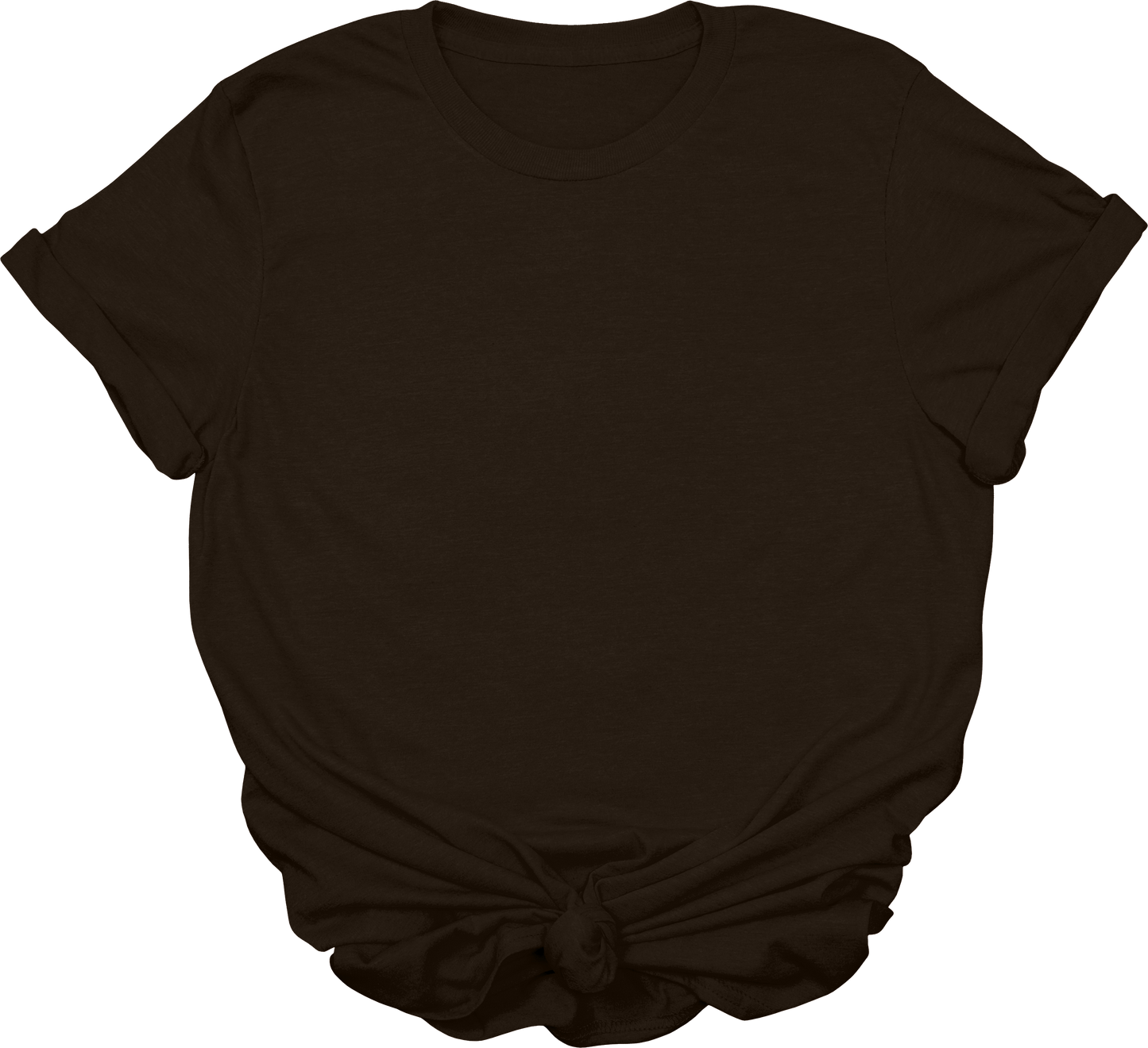 Adult Blank T-Shirt: Gildan Soft Style