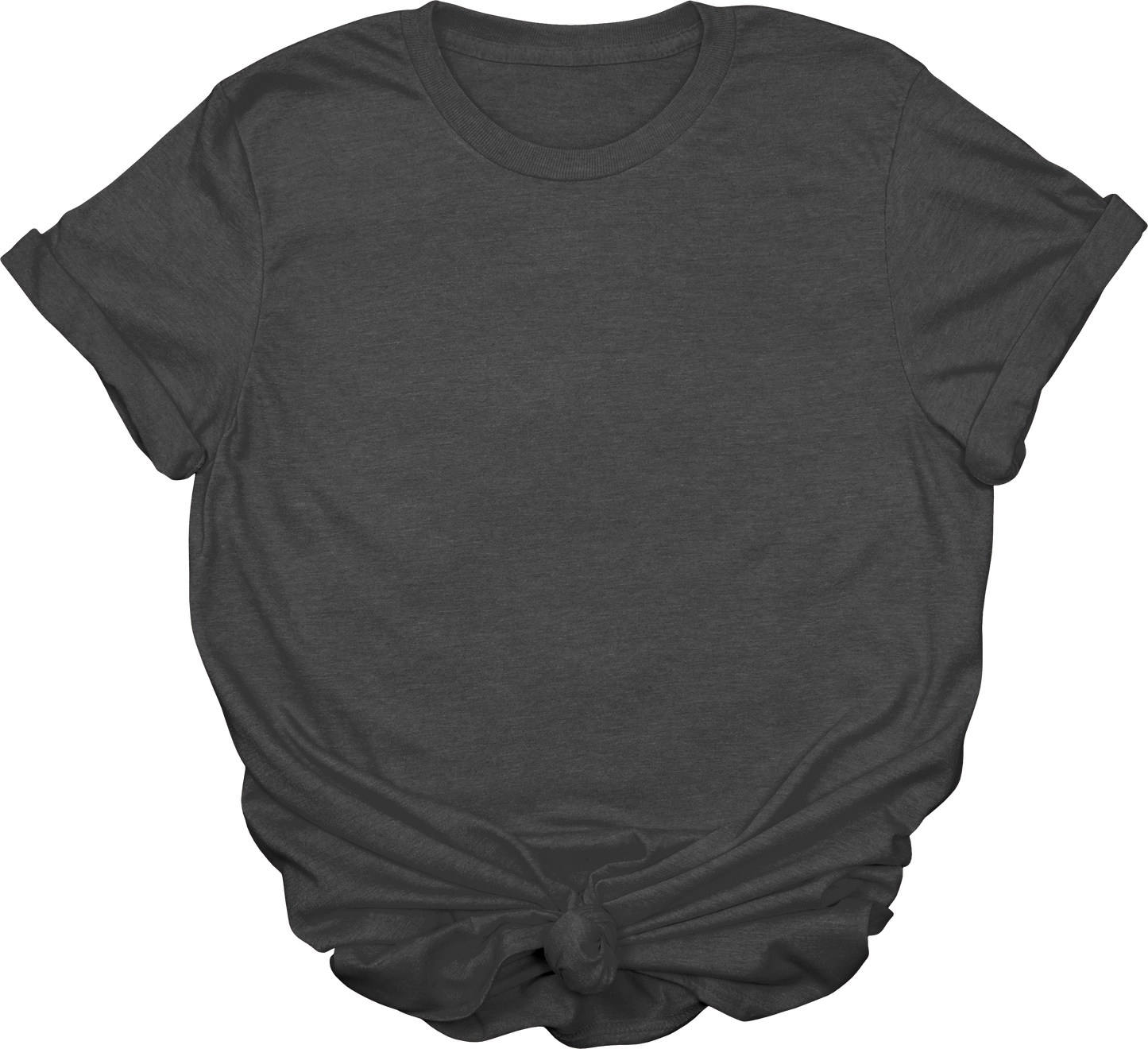 Adult Blank T-Shirt: Gildan Soft Style