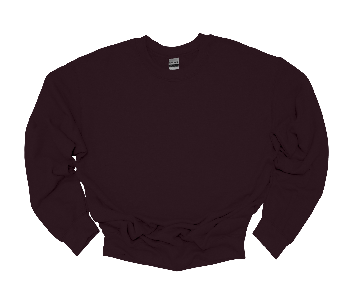 Adult Blank Sweatshirts & Hoodies: Gildan Heavy Blend