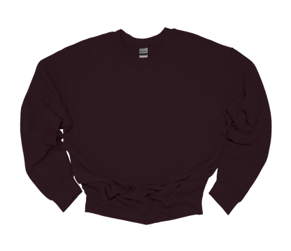 Adult Blank Sweatshirts & Hoodies: Gildan Heavy Blend
