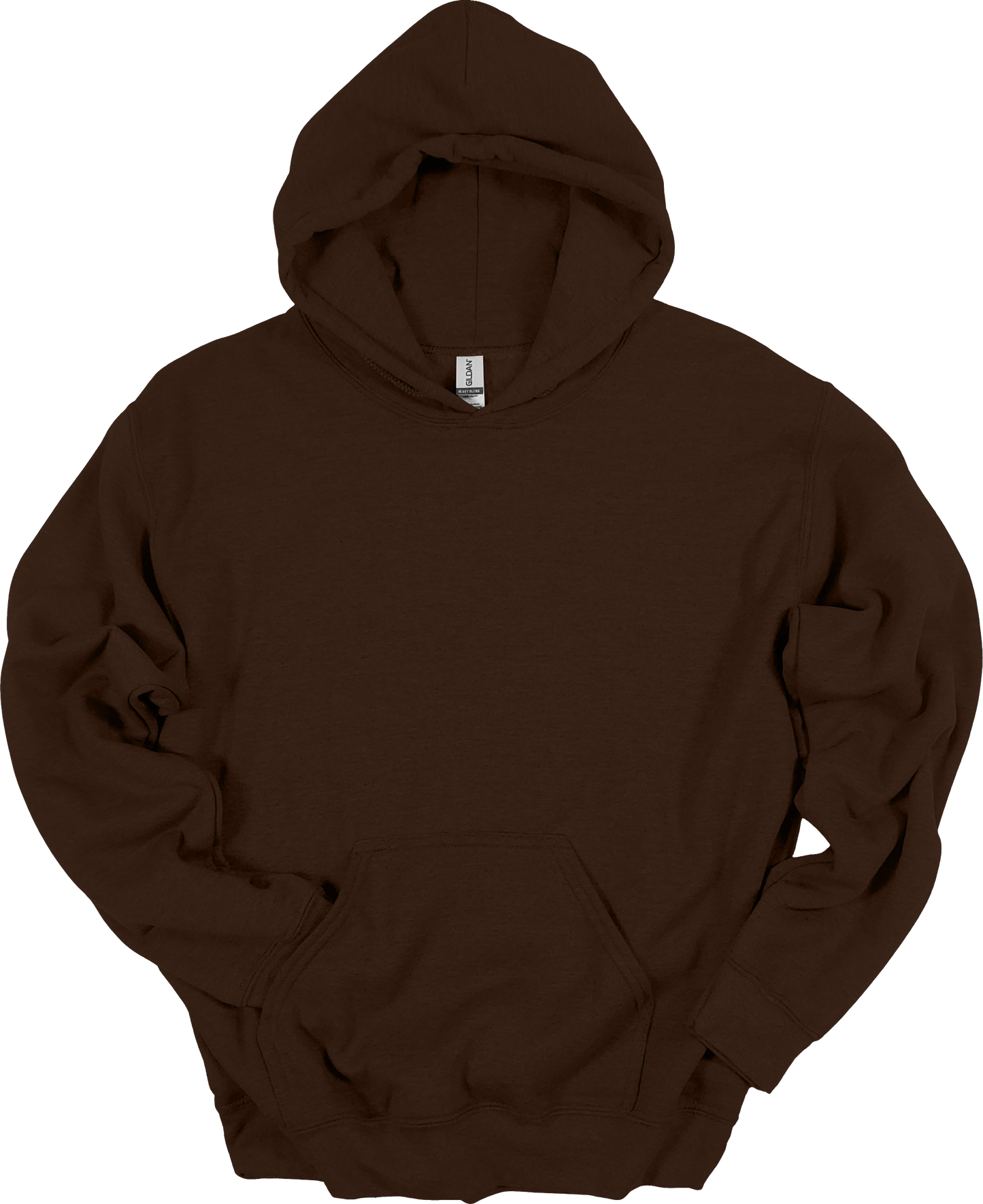 Adult Blank Sweatshirts & Hoodies: Gildan Heavy Blend