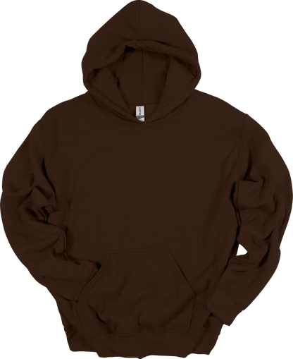 Adult Blank Sweatshirts & Hoodies: Gildan Heavy Blend