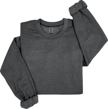 Adult Blank Sweatshirts & Hoodies