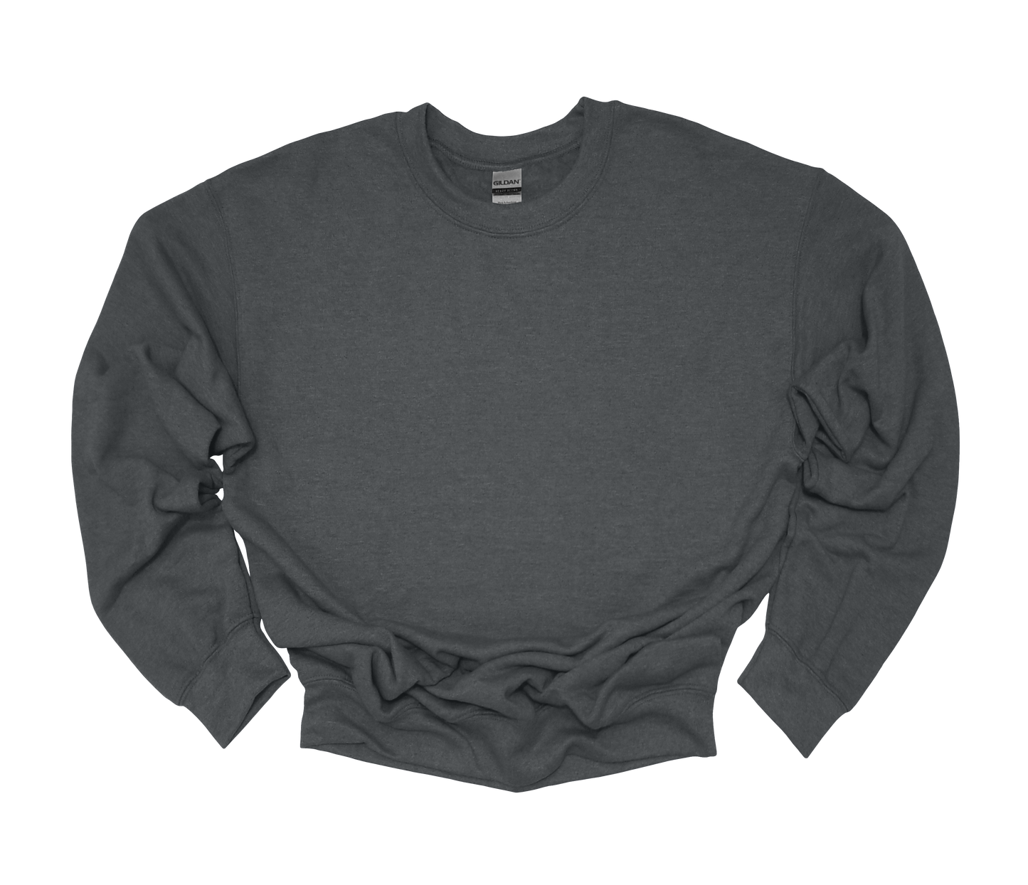 Adult Blank Sweatshirts & Hoodies: Gildan Heavy Blend