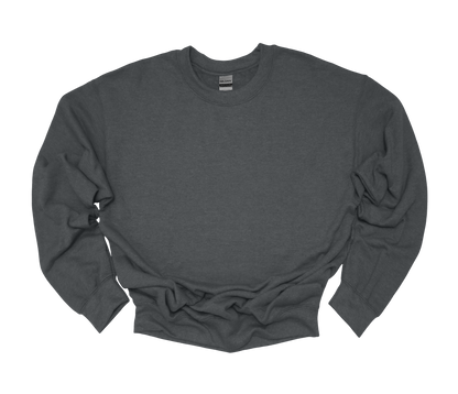 Adult Blank Sweatshirts & Hoodies: Gildan Heavy Blend