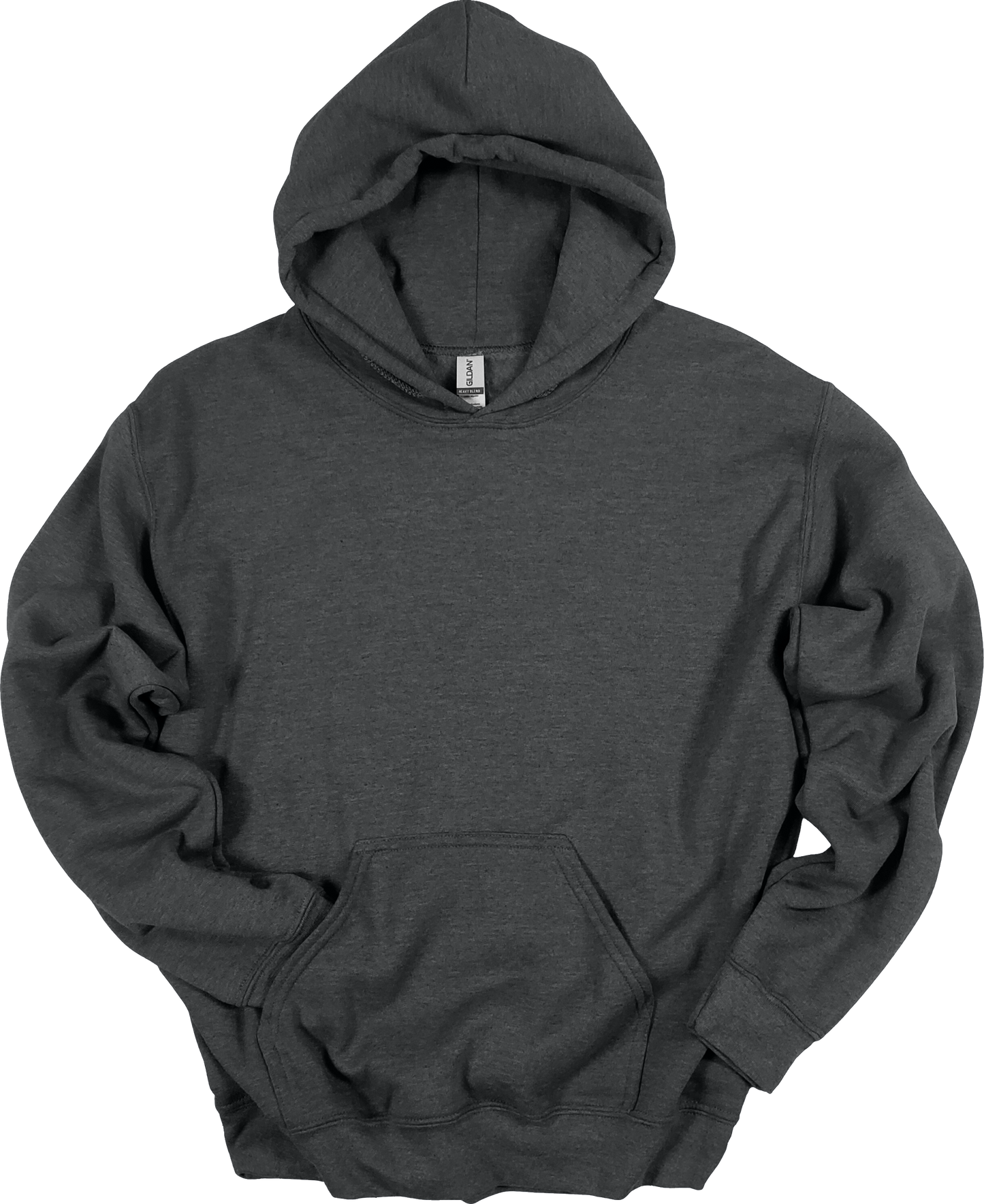 Adult Blank Sweatshirts & Hoodies: Gildan Heavy Blend