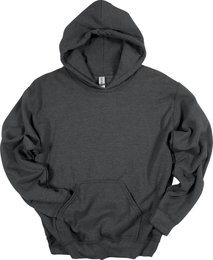 Adult Blank Sweatshirts & Hoodies: Gildan Heavy Blend