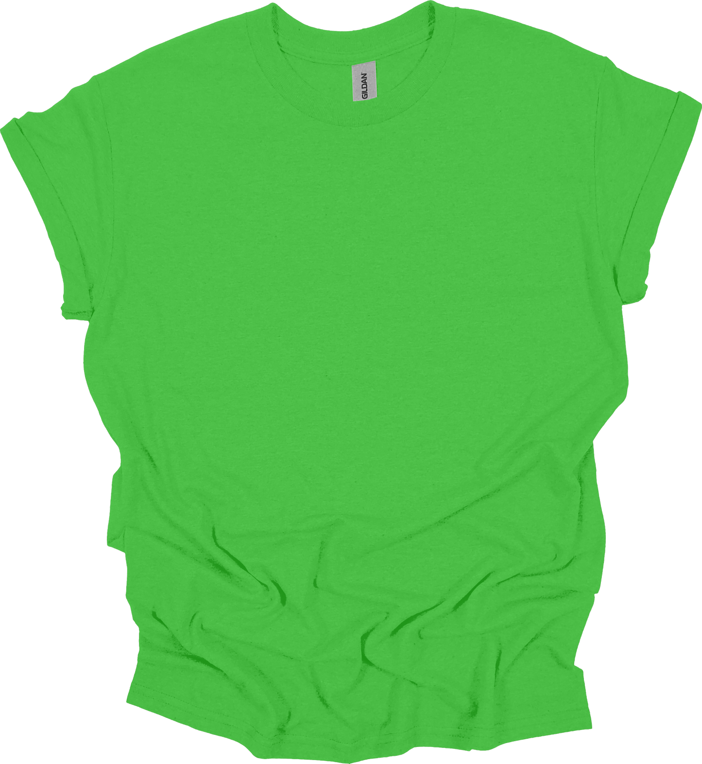 Youth Blank T-Shirt: Gildan Heavy Cotton