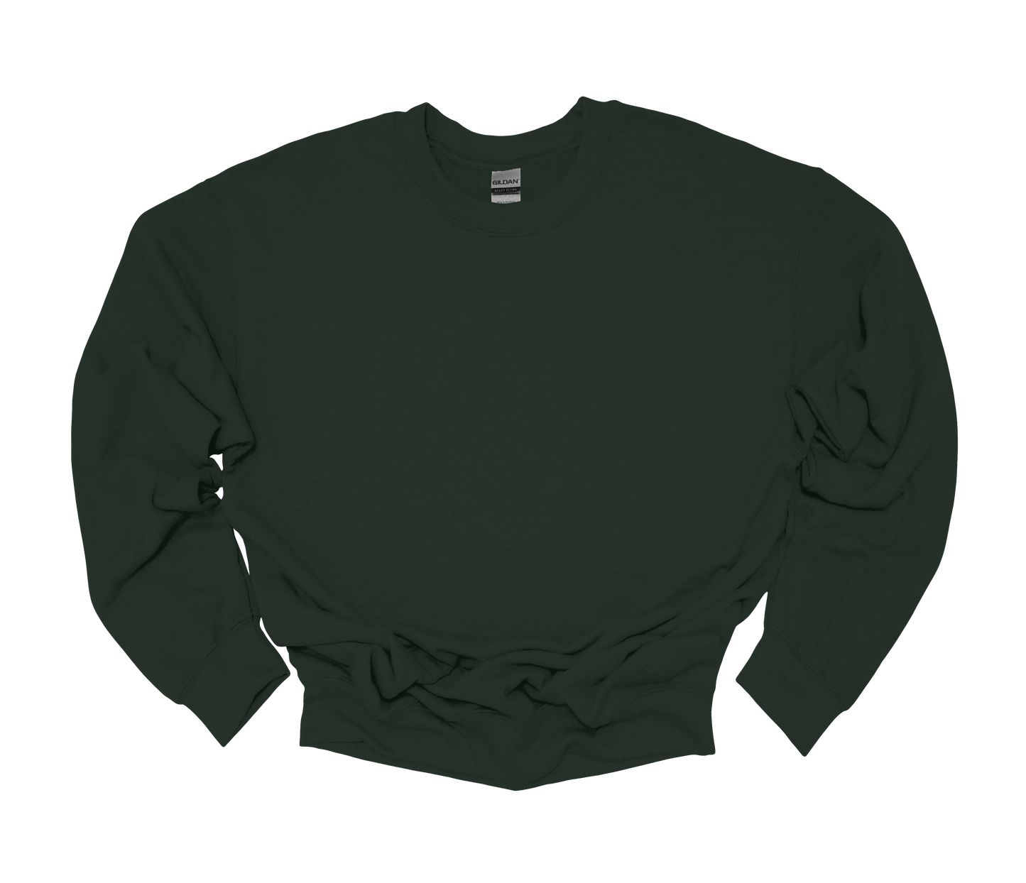 Adult Blank Sweatshirts & Hoodies: Gildan Heavy Blend