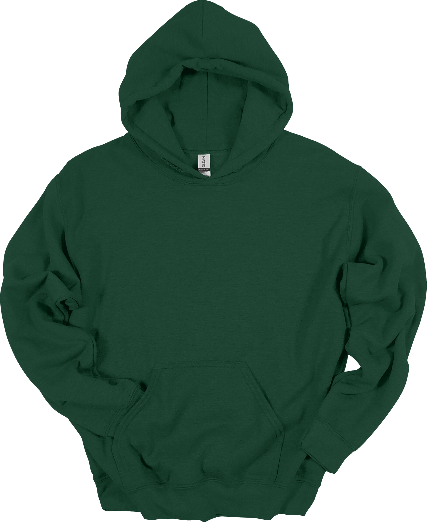 Adult Blank Sweatshirts & Hoodies: Gildan Heavy Blend