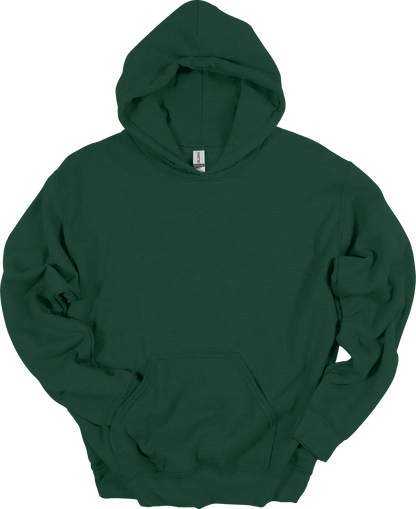 Adult Blank Sweatshirts & Hoodies: Gildan Heavy Blend