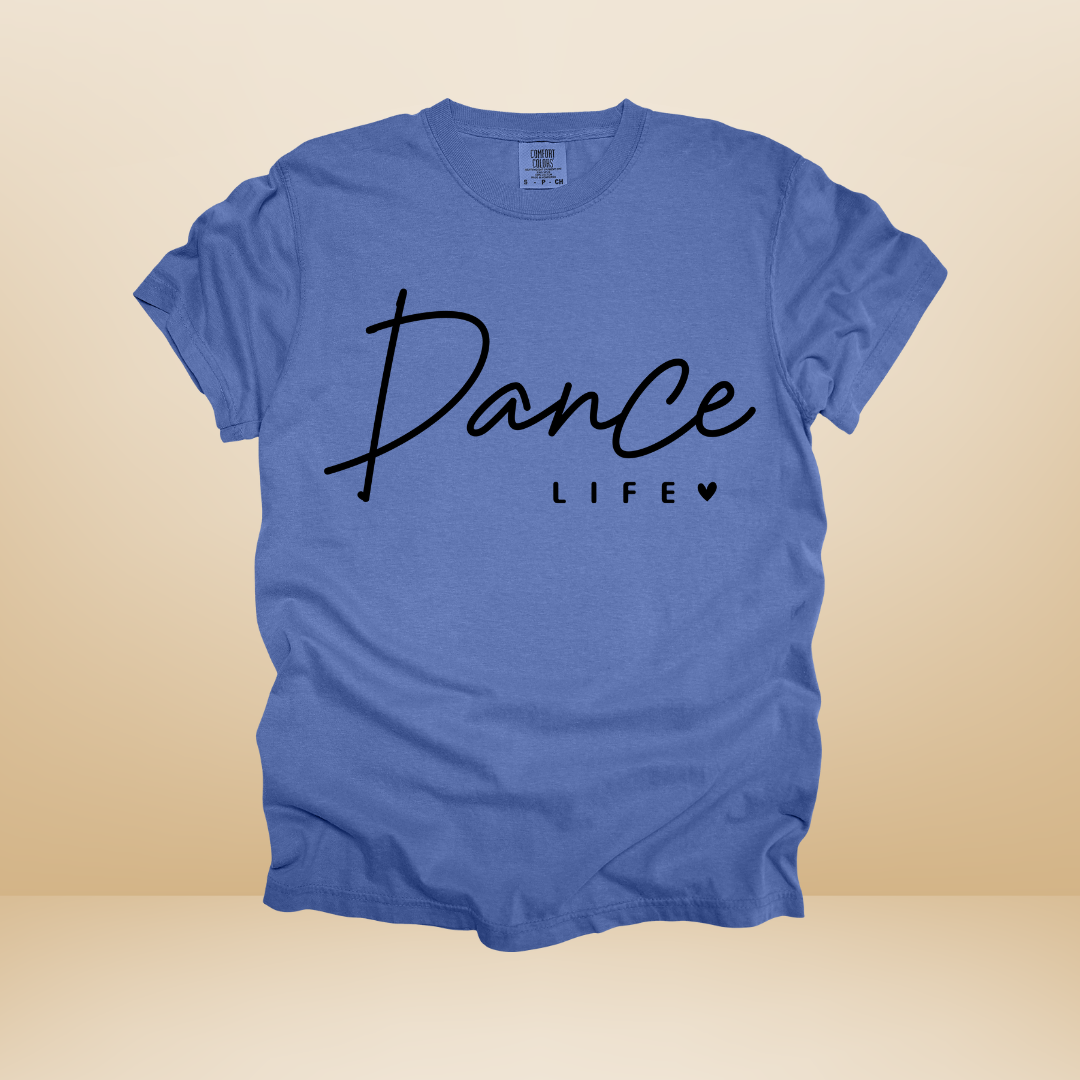 Dance Life Design