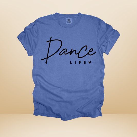 Dance Life Design