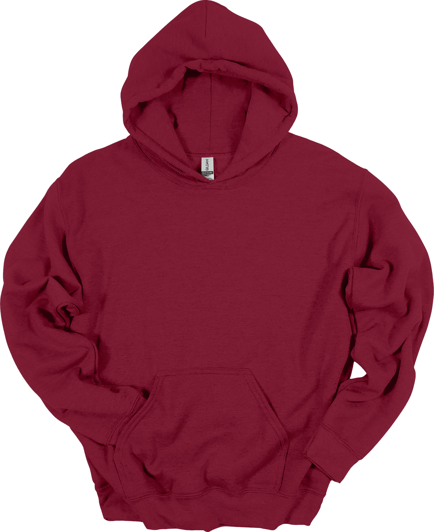 Adult Blank Sweatshirts & Hoodies: Gildan Heavy Blend