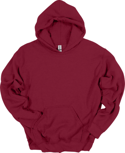 Adult Blank Sweatshirts & Hoodies: Gildan Heavy Blend