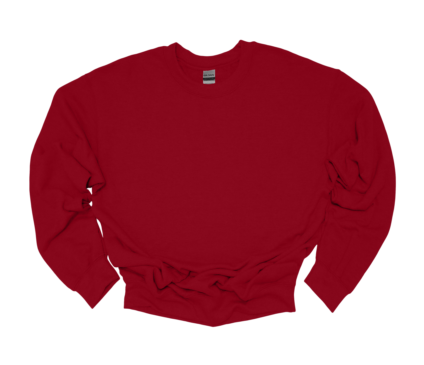 Adult Blank Sweatshirts & Hoodies: Gildan Heavy Blend