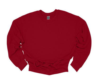 Adult Blank Sweatshirts & Hoodies: Gildan Heavy Blend