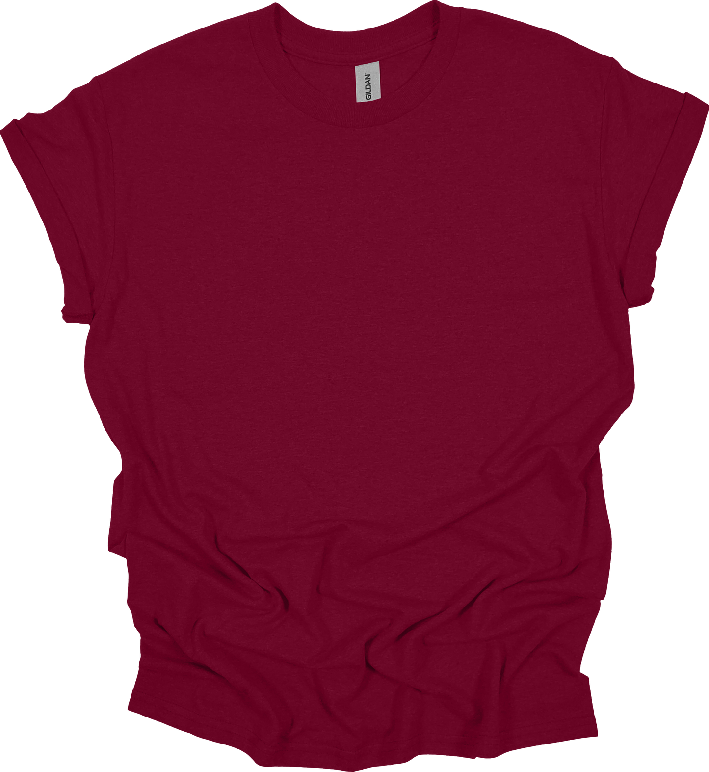Youth Blank T-Shirt: Gildan Heavy Cotton