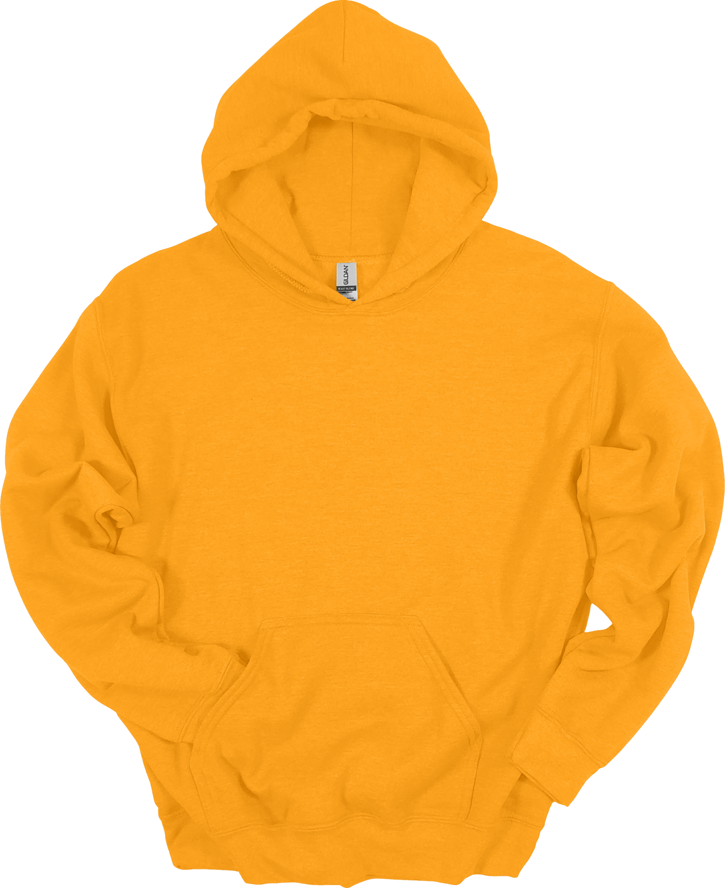 Adult Blank Sweatshirts & Hoodies: Gildan Heavy Blend