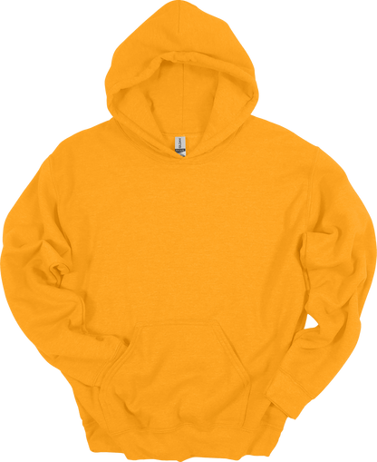 Adult Blank Sweatshirts & Hoodies: Gildan Heavy Blend