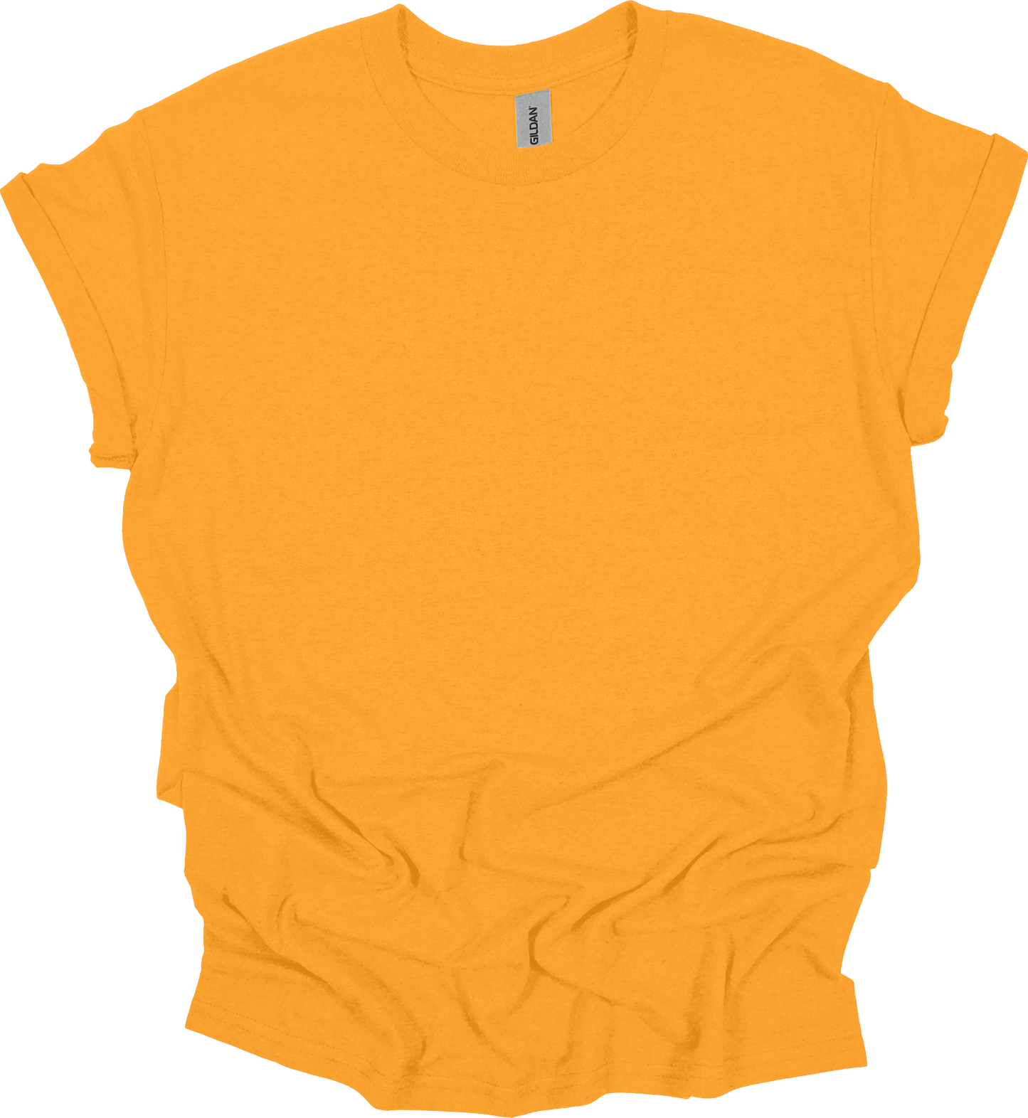 Youth Blank T-Shirt: Gildan Heavy Cotton