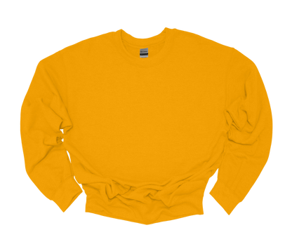 Adult Blank Sweatshirts & Hoodies: Gildan Heavy Blend