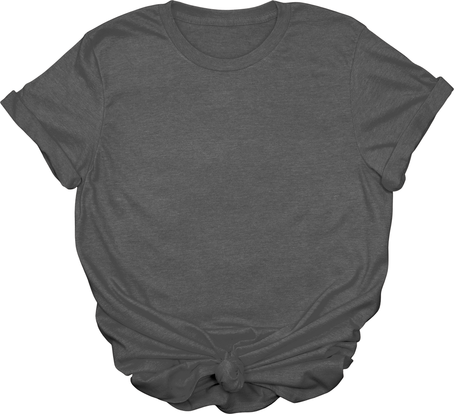Adult Blank T-Shirt: Gildan Soft Style