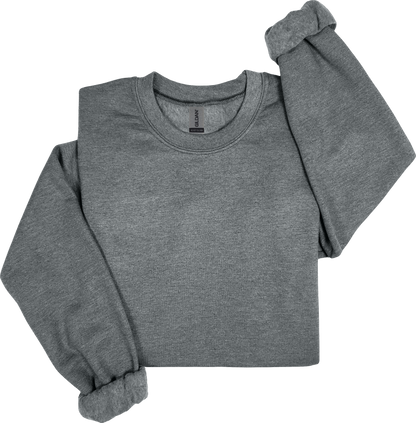 Adult Blank Sweatshirts & Hoodies