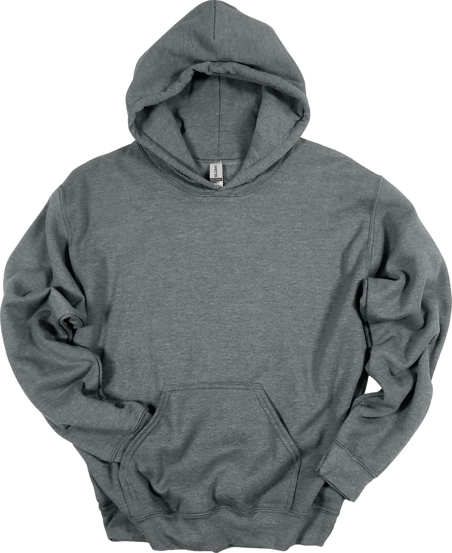 Adult Blank Sweatshirts & Hoodies: Gildan Heavy Blend