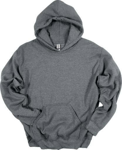 Adult Blank Sweatshirts & Hoodies: Gildan Heavy Blend