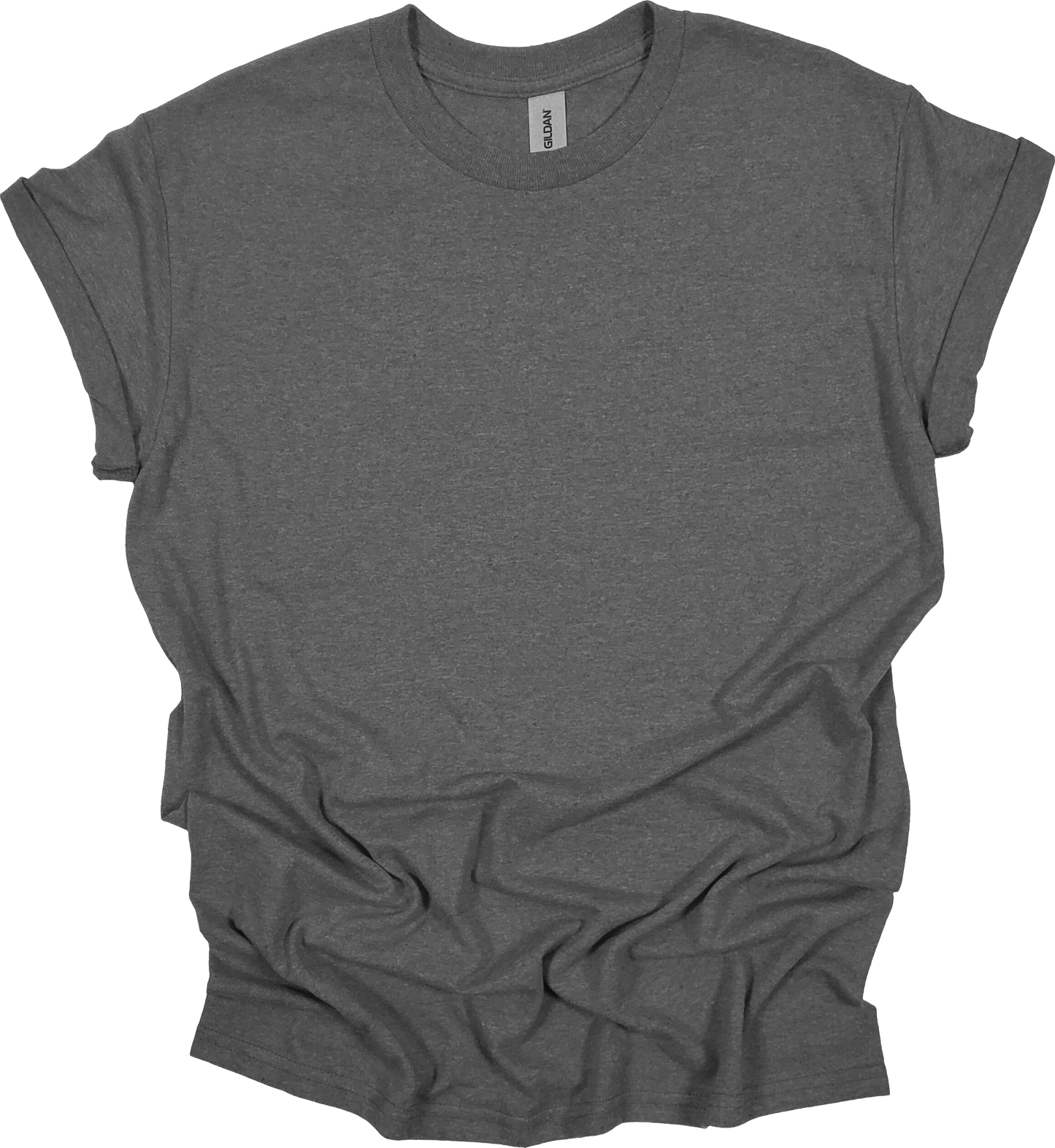 Youth Blank T-Shirt: Gildan Heavy Cotton