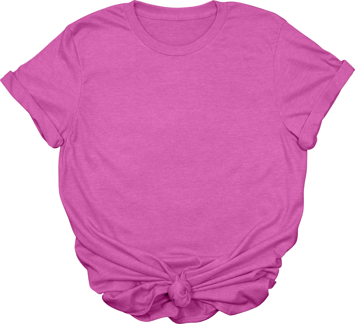 Adult Blank T-Shirt: Gildan Soft Style