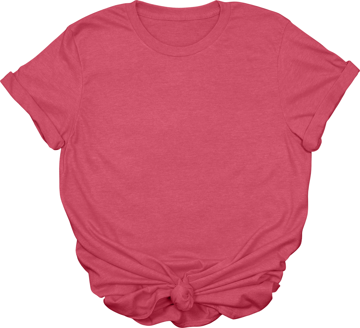 Adult Blank T-Shirt: Gildan Soft Style