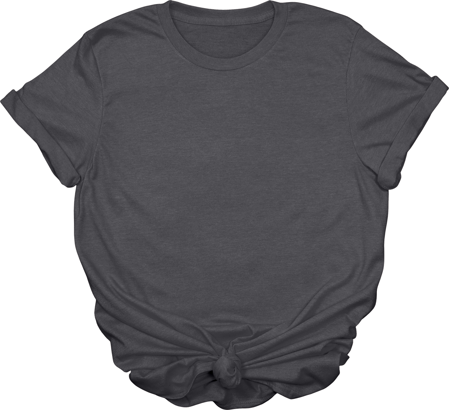 Adult Blank T-Shirt: Gildan Soft Style