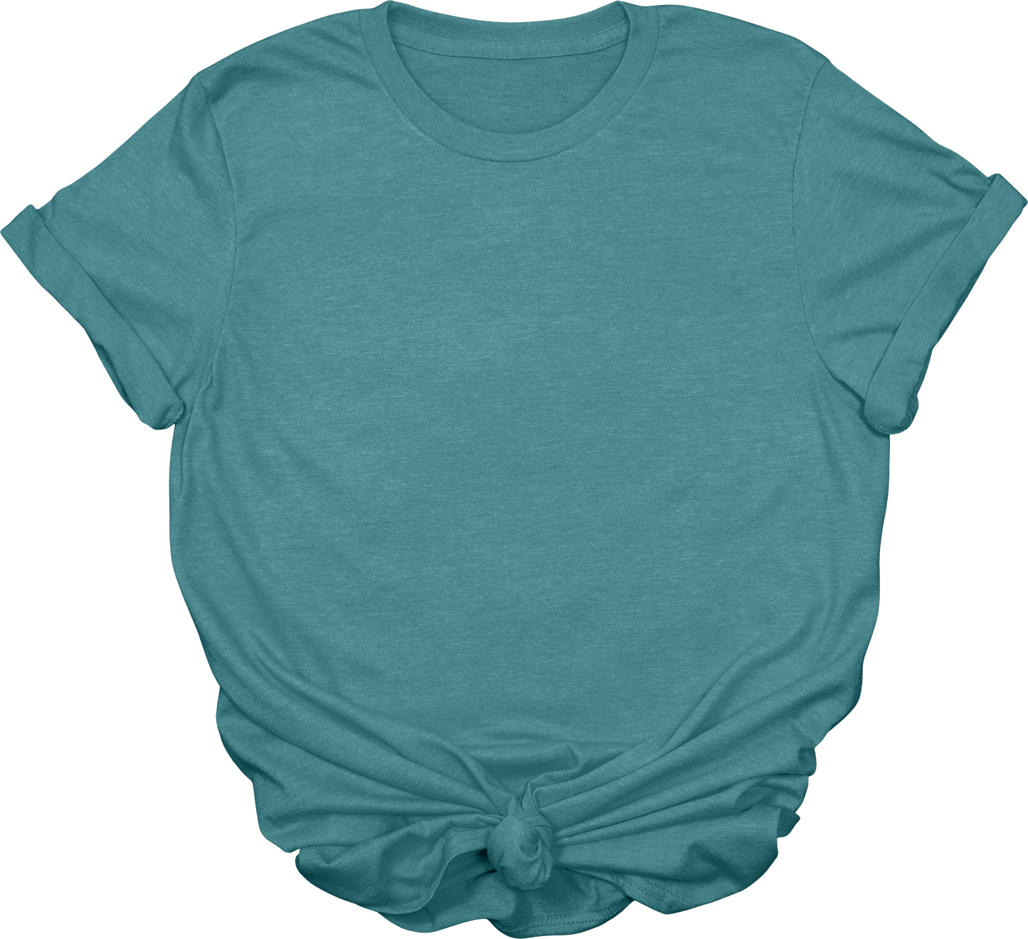Adult Blank T-Shirt: Gildan Soft Style