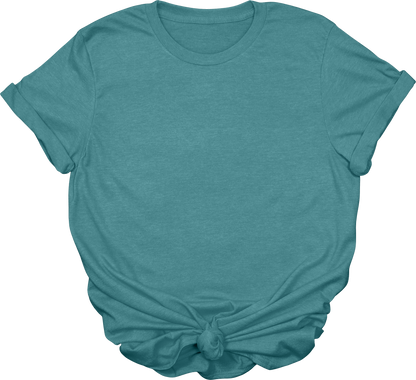 Adult Blank T-Shirt: Gildan Soft Style