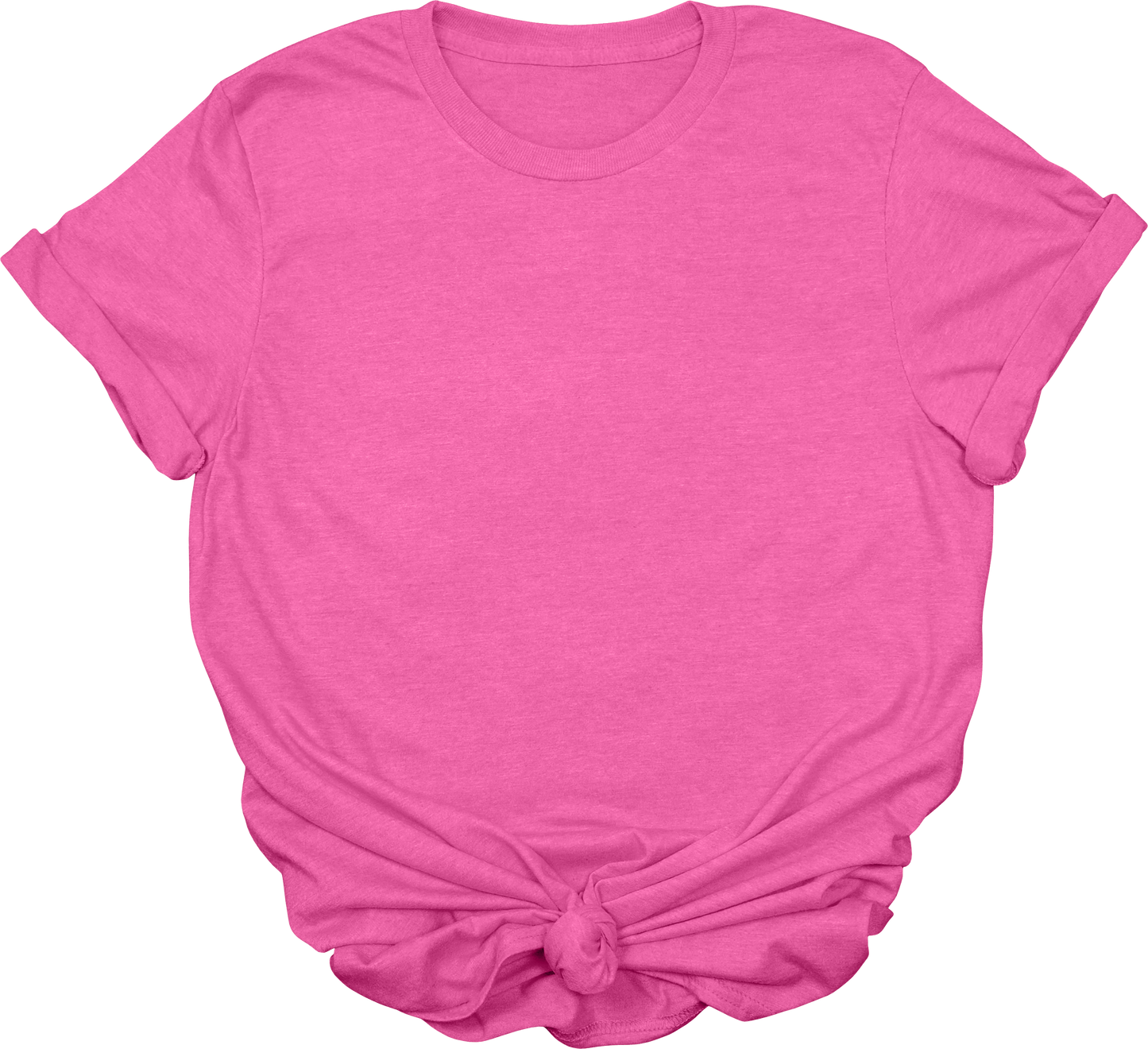 Adult Blank T-Shirt: Gildan Soft Style